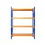 Giantz 2Mx1.5M Heavy-Duty Warehouse Shelving Rack, 200kg Capacity, Industrial Steel, Adjustable Shelves, Easy Assembly