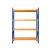Giantz 2Mx1.5M Heavy-Duty Warehouse Shelving Rack, 200kg Capacity, Industrial Steel, Adjustable Shelves, Easy Assembly