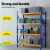 Giantz 2Mx1.5M Heavy-Duty Warehouse Shelving Rack, 200kg Capacity, Industrial Steel, Adjustable Shelves, Easy Assembly
