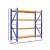 Giantz 2Mx1.8M Steel Warehouse Shelving Rack - 200kg/Tier, Adjustable, Rust-Resistant, Easy Assembly, 1-Year Warranty