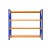 Giantz 2Mx1.8M Steel Warehouse Shelving Rack - 200kg/Tier, Adjustable, Rust-Resistant, Easy Assembly, 1-Year Warranty Giantz 2Mx1.8M Steel Warehouse Shelving Rack - 200kg/Tier, Adjustable, Rust-Resistant, Easy Assembly, 1-Year Warranty