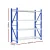 Giantz 2Mx2M Warehouse Shelving Rack - 200kg Capacity, Industrial Steel, Adjustable Shelves, Rust-Resistant Finish