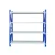 Giantz 2Mx2M Warehouse Shelving Rack - 200kg Capacity, Industrial Steel, Adjustable Shelves, Rust-Resistant Finish