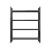 Giantz 2.4Mx2M Heavy-Duty Garage Shelving Rack, Steel, 200kg/Shelf, Adjustable, Rust-Resistant, Easy Assembly