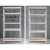 Giantz 1.8M Heavy-Duty Steel Storage Shelving Rack, Adjustable 5-Tier Design, 200kg Capacity Per Shelf, Silver Finish Giantz 1.8M Heavy-Duty Steel Storage Shelving Rack, Adjustable 5-Tier Design, 200kg Capacity Per Shelf, Silver Finish