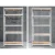 Giantz Heavy-Duty 3x1.8M Galvanised Steel Shelving Rack – 200kg/Tier Capacity, Adjustable, Boltless Assembly, 5 Shel