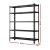 1.8m x 1.2m Giantz 5-Tier Garage Shelving Rack Heavy-Duty Steel Storage Unit 150kg per Shelf Adjustable & Boltless 1.8m x 1.2m Giantz 5-Tier Garage Shelving Rack Heavy-Duty Steel Storage Unit 150kg per Shelf Adjustable & Boltless