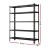 Giantz 4 x 1.8M 5-Tier Garage Shelving Rack, Heavy-Duty Anti-Rust Steel, 750kg Capacity, Adjustable Storage Unit Giantz 4 x 1.8M 5-Tier Garage Shelving Rack, Heavy-Duty Anti-Rust Steel, 750kg Capacity, Adjustable Storage Unit