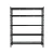 Giantz 4 x 1.8M 5-Tier Garage Shelving Rack, Heavy-Duty Anti-Rust Steel, 750kg Capacity, Adjustable Storage Unit