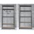 Giantz 2x1.5M Heavy-Duty Steel Garage Shelving Rack, Adjustable 5-Tier Storage, 750kg Capacity, Matte Charcoal