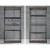 Giantz 6-Pack 6X1.5M Garage Shelving Rack - Heavy-Duty Steel, Adjustable, 750kg Capacity, Easy Assembly, 5 Shelves