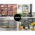 Giantz 5-Tier Charcoal Garage Shelving Rack - Heavy-Duty Steel, Adjustable, 1000kg Capacity, 90x40x180cm, Easy Assembly Giantz 5-Tier Charcoal Garage Shelving Rack - Heavy-Duty Steel, Adjustable, 1000kg Capacity, 90x40x180cm, Easy Assembly