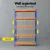Giantz 3 x 1.8M Heavy Duty Garage Shelving Rack, 5-Tier Adjustable Steel Storage, 200kg Per Shelf, Boltless Assembly