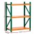 Giantz 1.2m x 1.5m Heavy Duty Garage Shelving Rack, 3 Tier, Industrial Steel, 200kg Per Shelf, Adjustable, Green Giantz 1.2m x 1.5m Heavy Duty Garage Shelving Rack, 3 Tier, Industrial Steel, 200kg Per Shelf, Adjustable, Green