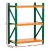 Giantz 1.2m x 1.5m Heavy Duty Garage Shelving Rack, 3 Tier, Industrial Steel, 200kg Per Shelf, Adjustable, Green