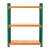 Giantz 1.2m x 1.5m Heavy Duty Garage Shelving Rack, 3 Tier, Industrial Steel, 200kg Per Shelf, Adjustable, Green Giantz 1.2m x 1.5m Heavy Duty Garage Shelving Rack, 3 Tier, Industrial Steel, 200kg Per Shelf, Adjustable, Green