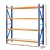 Giantz 2Mx2M Heavy-Duty Garage Shelving, 200kg Capacity per Shelf, Industrial Steel, Adjustable, Rust-Resistant, Blue Giantz 2Mx2M Heavy-Duty Garage Shelving, 200kg Capacity per Shelf, Industrial Steel, Adjustable, Rust-Resistant, Blue
