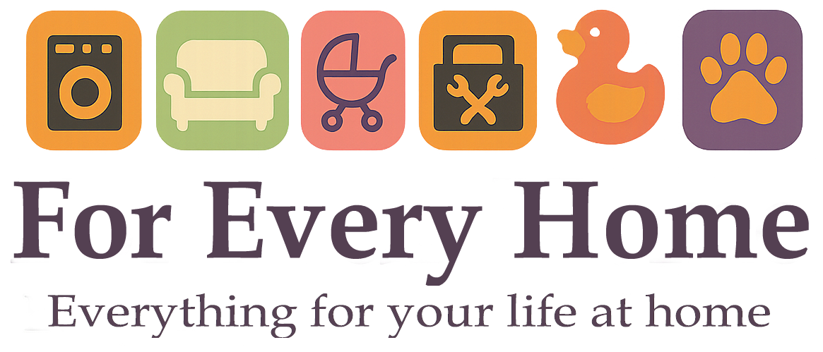 For Every Home